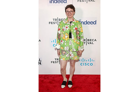 Rachel Wolther